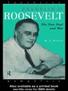 Franklin D. Roosevelt